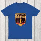 Chicken Radio TV Show Chicluma T-Shirt