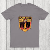Chicken Radio TV Show Chicluma T-Shirt