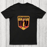 Chicken Radio TV Show Chicluma T-Shirt