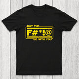 MAY THE F Chicluma T-Shirt