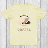 Is Coffee Thinking Of Me Too Chicluma T-Shirt