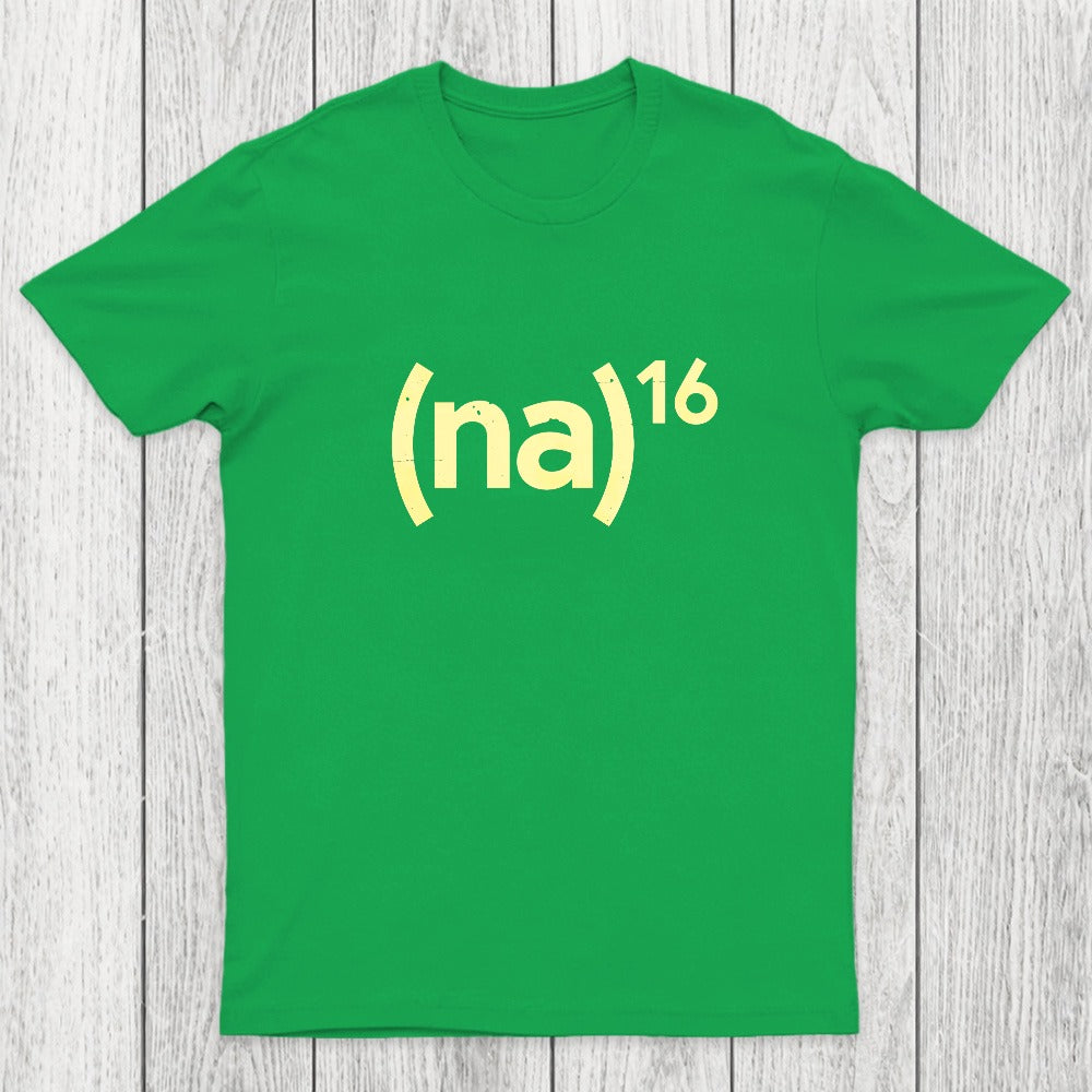 Na Chicluma T-Shirt