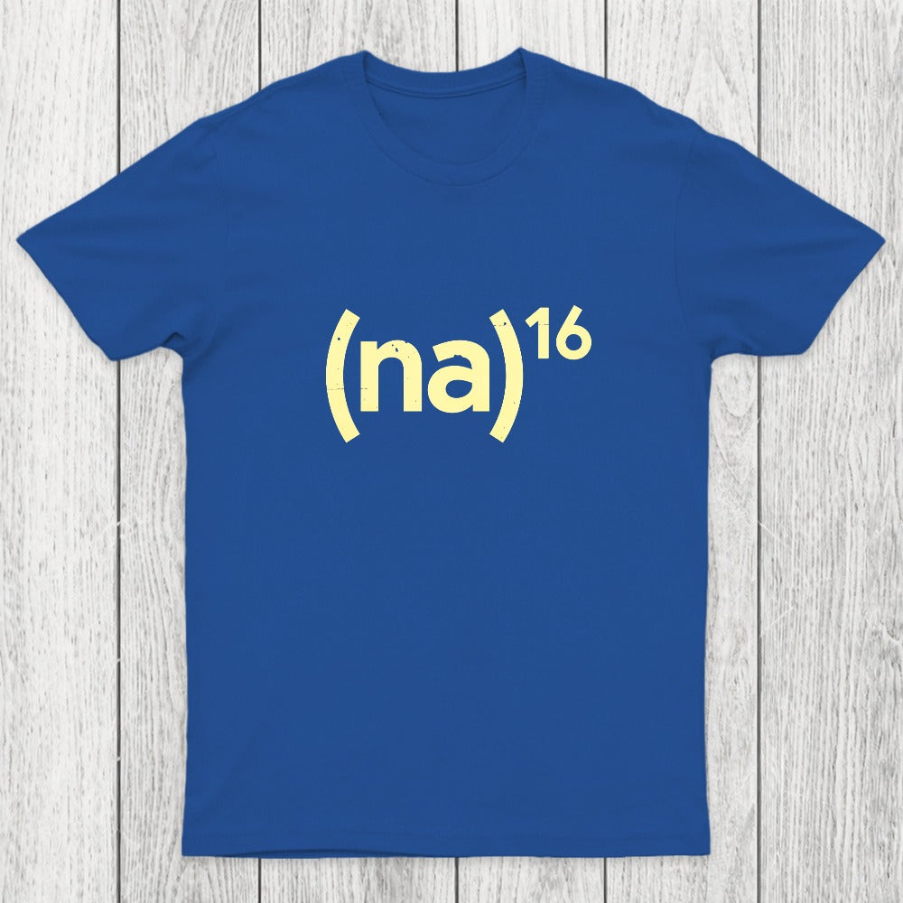 Na Chicluma T-Shirt