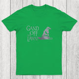 You Shall Not Trespass Chicluma T-Shirt