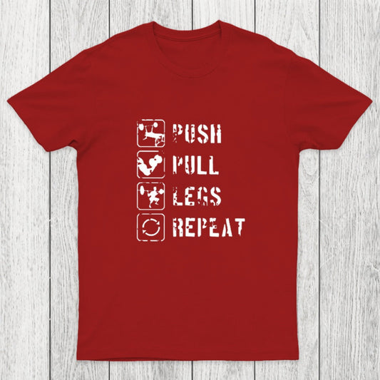 Motivational Chicluma T-Shirt