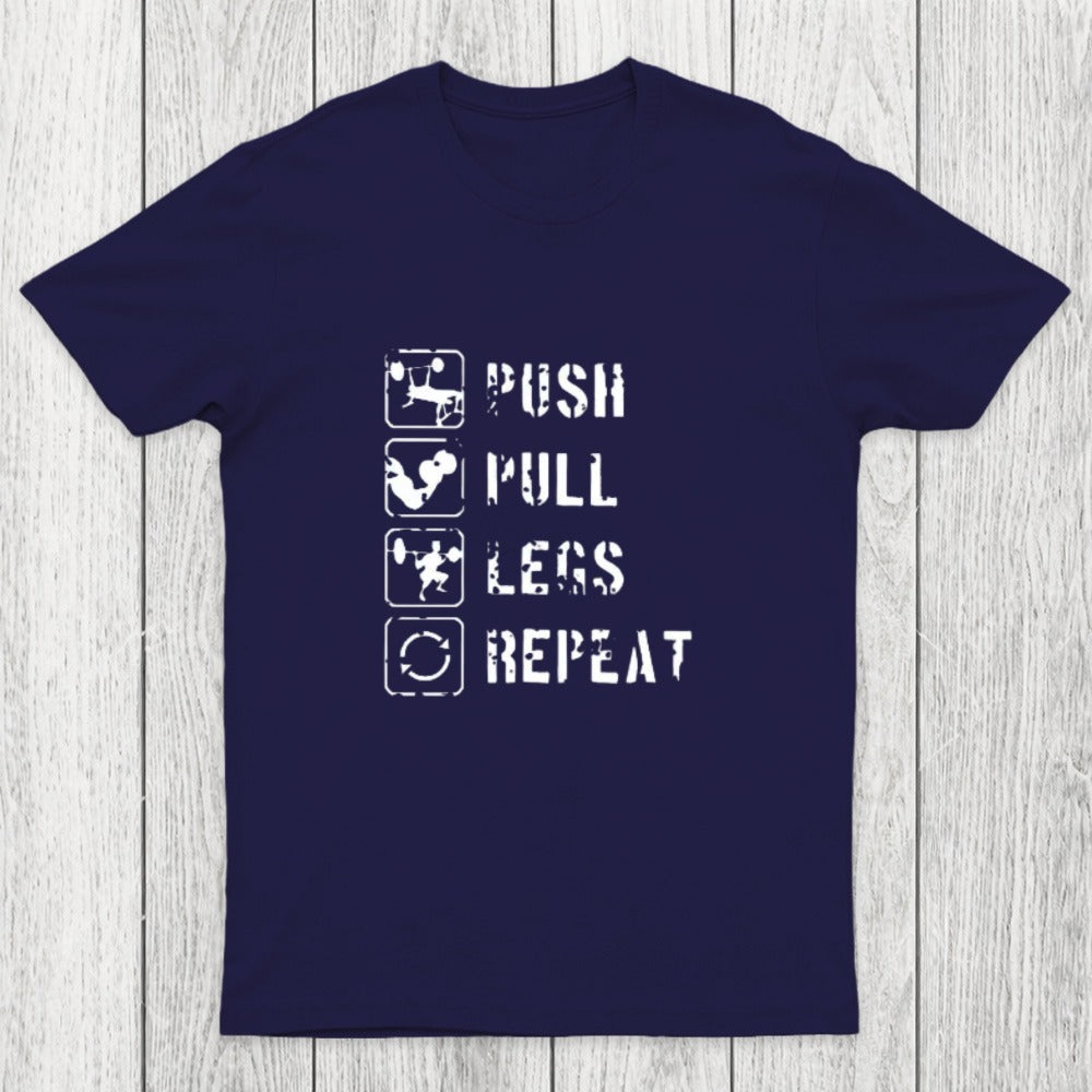 Motivational Chicluma T-Shirt