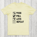 Motivational Chicluma T-Shirt
