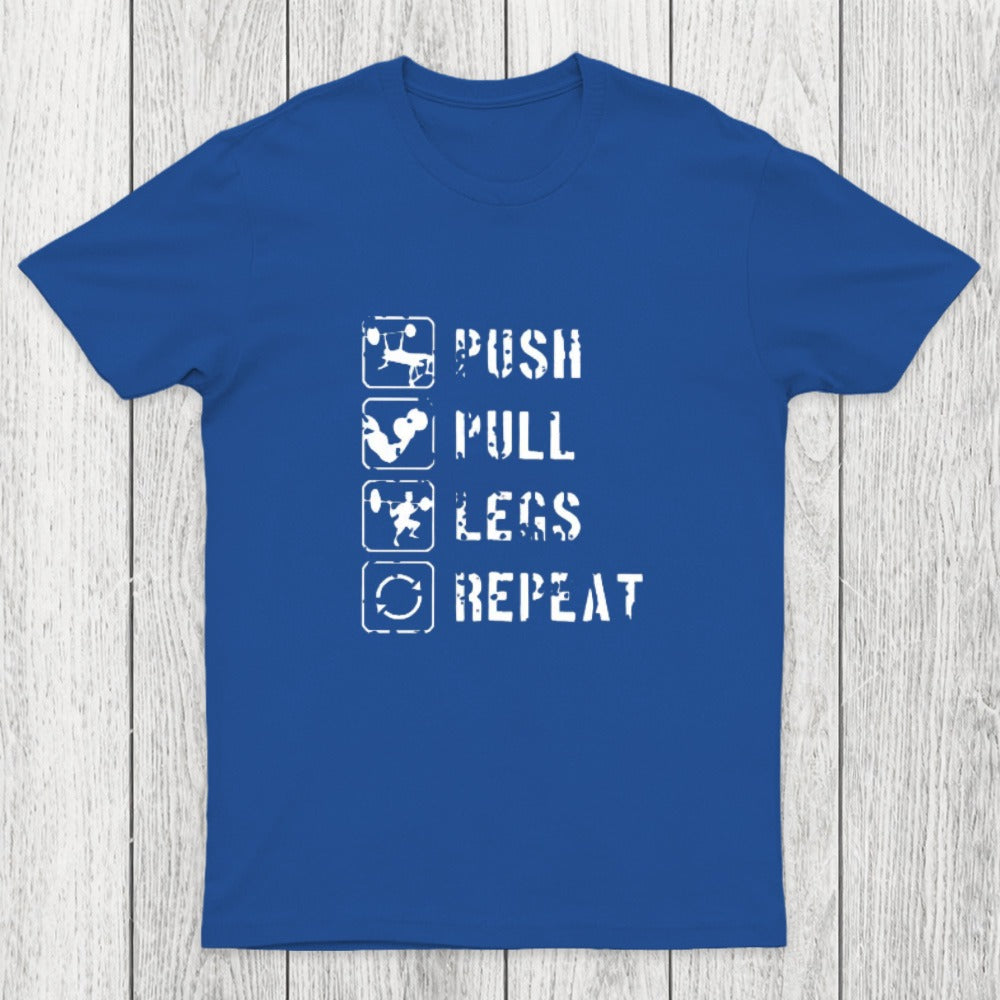 Motivational Chicluma T-Shirt