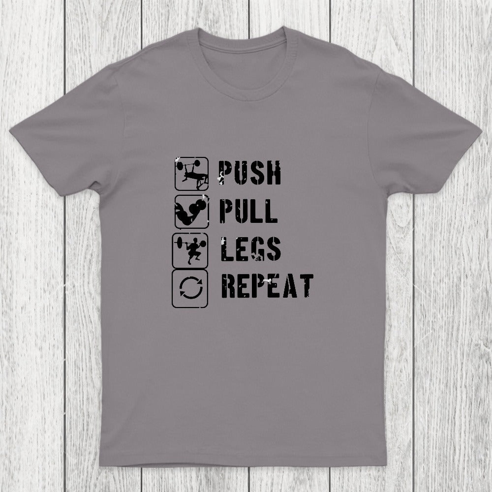 Motivational Chicluma T-Shirt