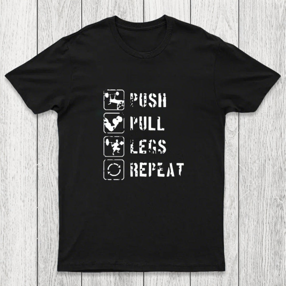 Motivational Chicluma T-Shirt
