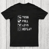 Motivational Chicluma T-Shirt