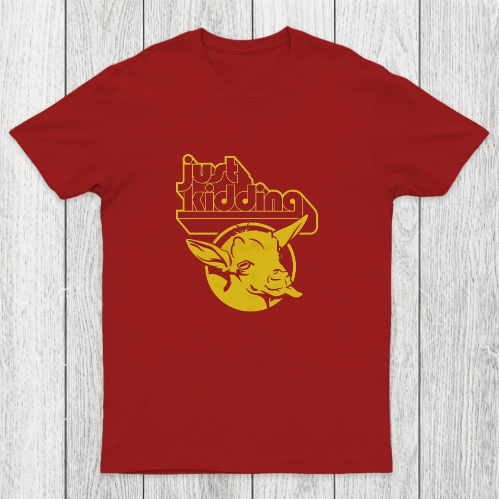 JK Chicluma T-Shirt