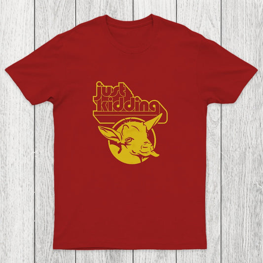 JK Chicluma T-Shirt