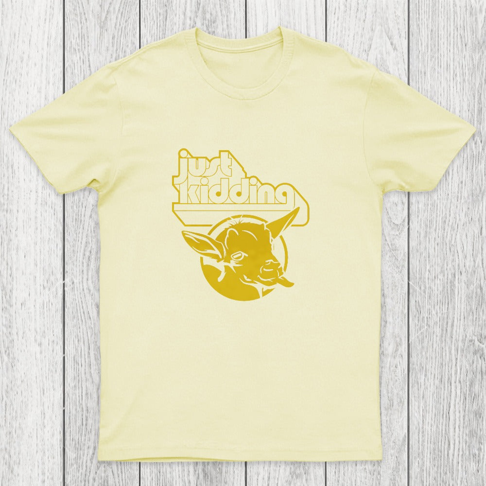 JK Chicluma T-Shirt
