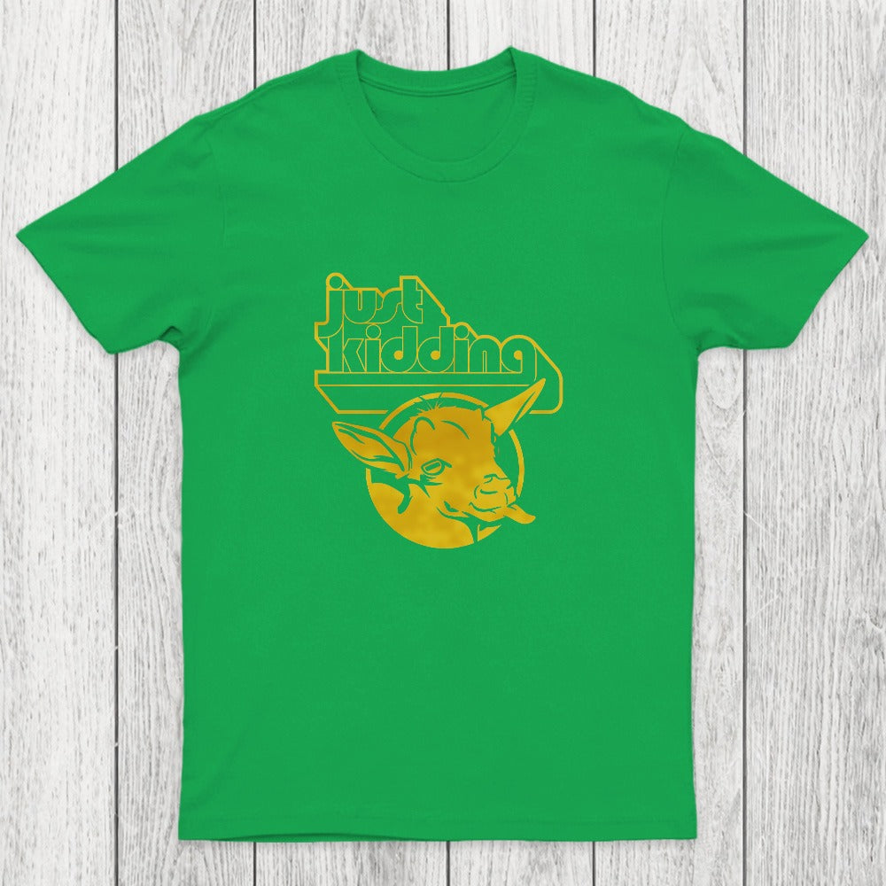 JK Chicluma T-Shirt