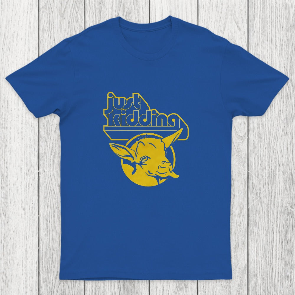 JK Chicluma T-Shirt