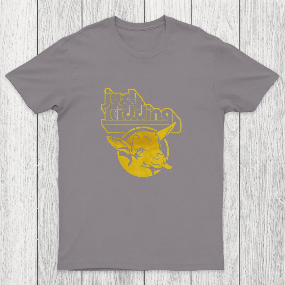 JK Chicluma T-Shirt
