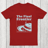 I Hope The Billionaires Die In Space Chicluma T-Shirt