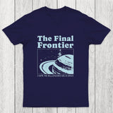 I Hope The Billionaires Die In Space Chicluma T-Shirt