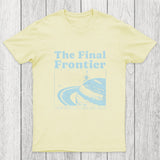 I Hope The Billionaires Die In Space Chicluma T-Shirt