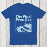 I Hope The Billionaires Die In Space Chicluma T-Shirt