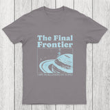 I Hope The Billionaires Die In Space Chicluma T-Shirt