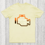 Everything Is Fine Chicluma T-Shirt