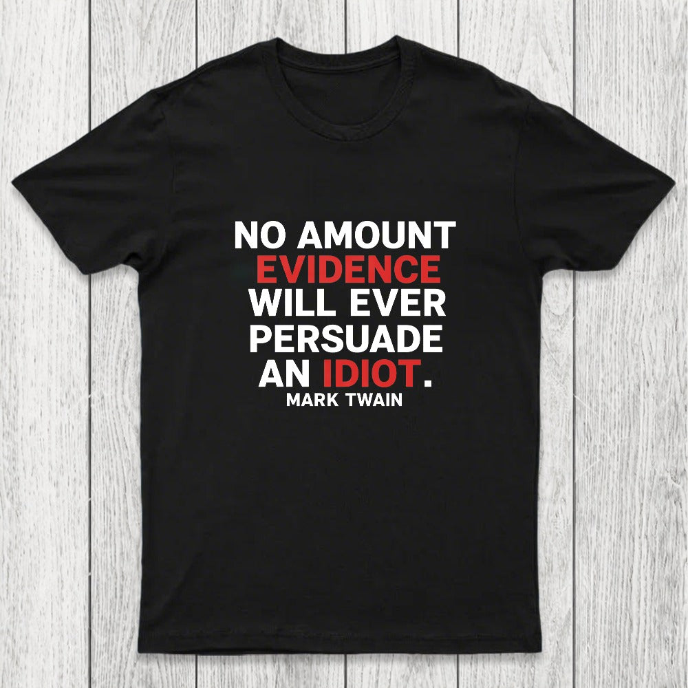 Makes Sense Chicluma T-Shirt