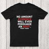 Makes Sense Chicluma T-Shirt