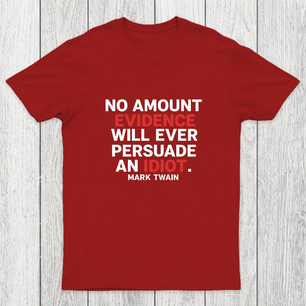 Makes Sense Chicluma T-Shirt