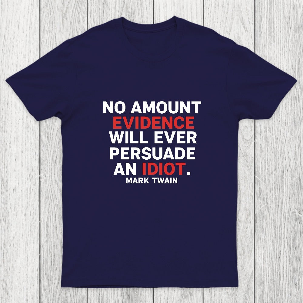 Makes Sense Chicluma T-Shirt