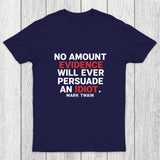 Makes Sense Chicluma T-Shirt