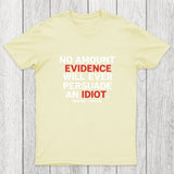 Makes Sense Chicluma T-Shirt