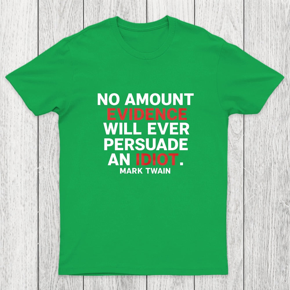 Makes Sense Chicluma T-Shirt