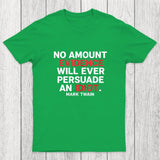 Makes Sense Chicluma T-Shirt