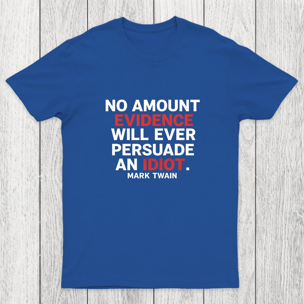 Makes Sense Chicluma T-Shirt