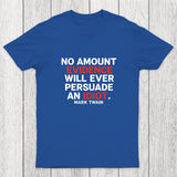 Makes Sense Chicluma T-Shirt