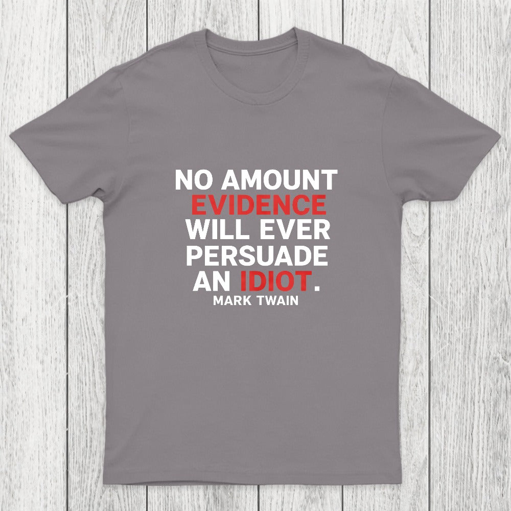 Makes Sense Chicluma T-Shirt