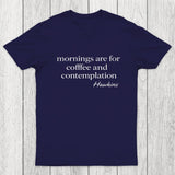 Morning Ritual Hawkins Chicluma T-Shirt