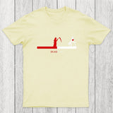Deadlines Intensify Stress And Panic Chicluma T-Shirt