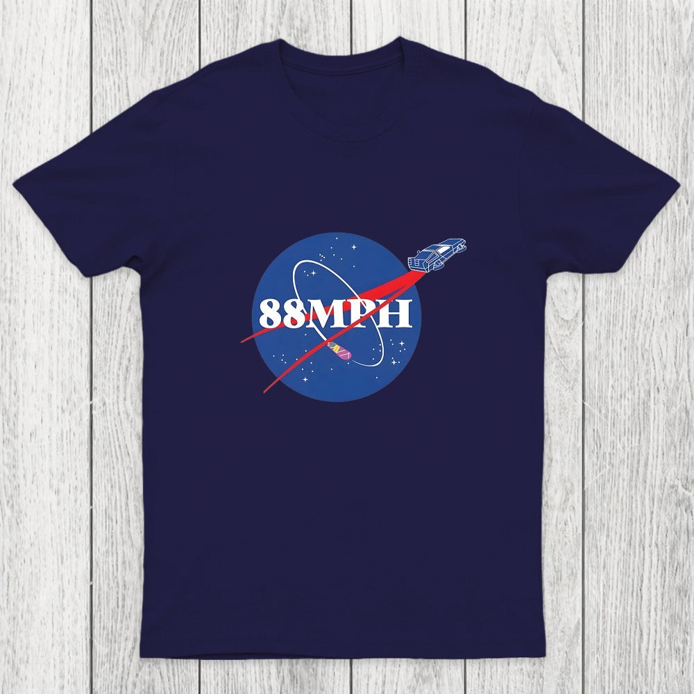The Future Is Now Chicluma T-Shirt