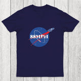 The Future Is Now Chicluma T-Shirt