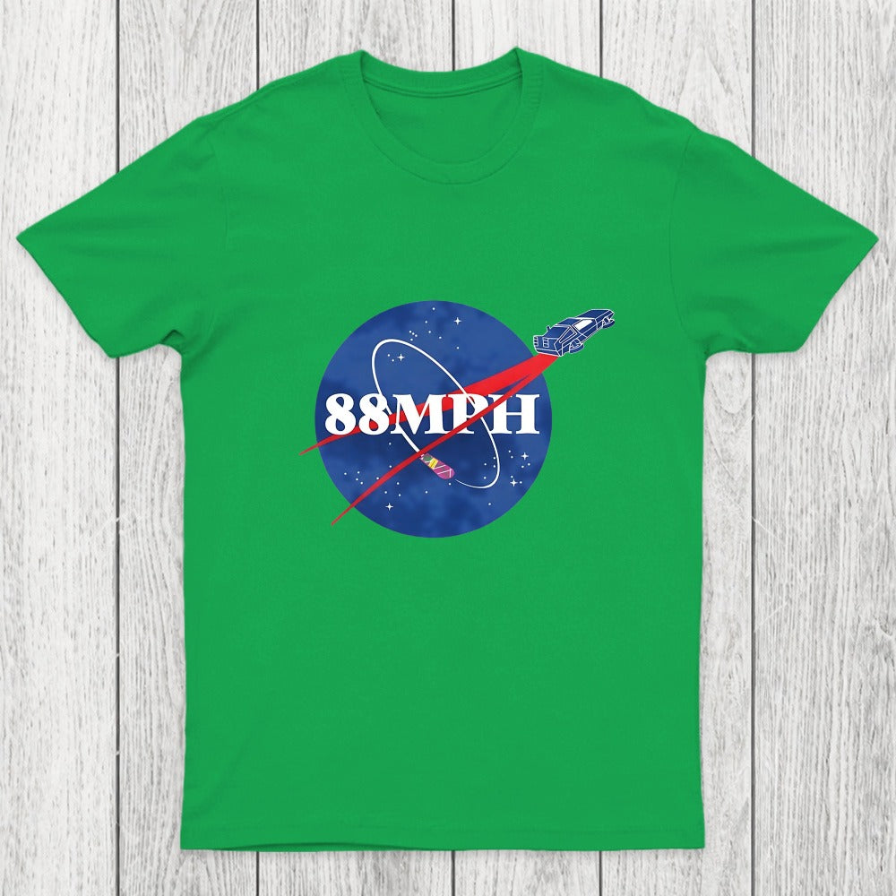 The Future Is Now Chicluma T-Shirt