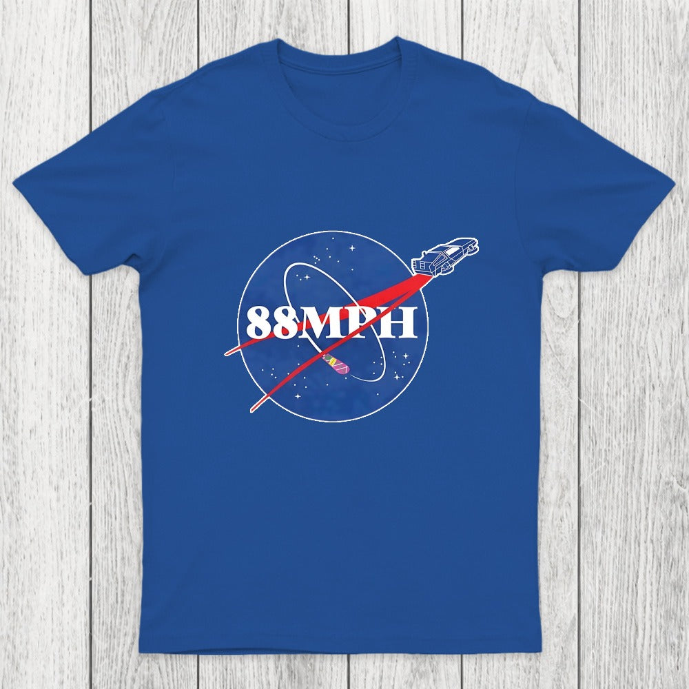 The Future Is Now Chicluma T-Shirt