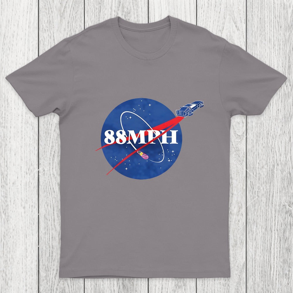 The Future Is Now Chicluma T-Shirt