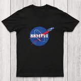 The Future Is Now Chicluma T-Shirt