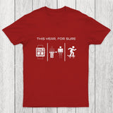 This Year For Sure Chicluma T-Shirt