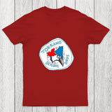 Beisbol Birds Chicluma T-Shirt