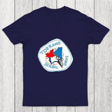 Beisbol Birds Chicluma T-Shirt