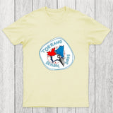 Beisbol Birds Chicluma T-Shirt